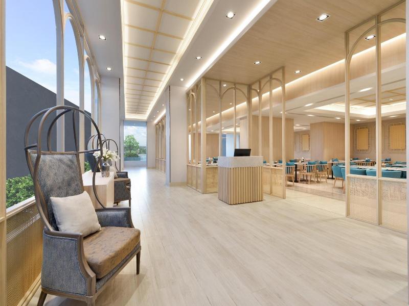 Centre Point Hotel Terminal21 Korat image