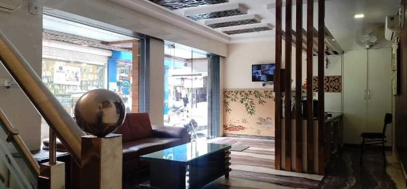 Hotel Raj Villas image