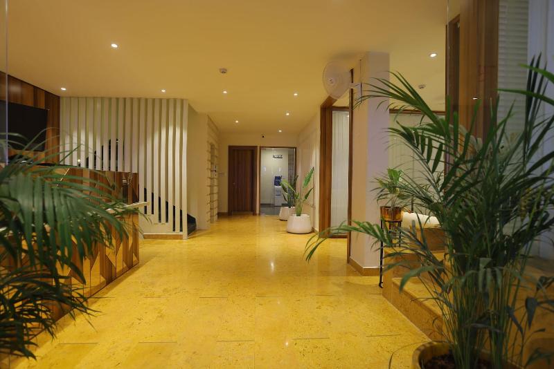 The Grand Uddhav Hotel image