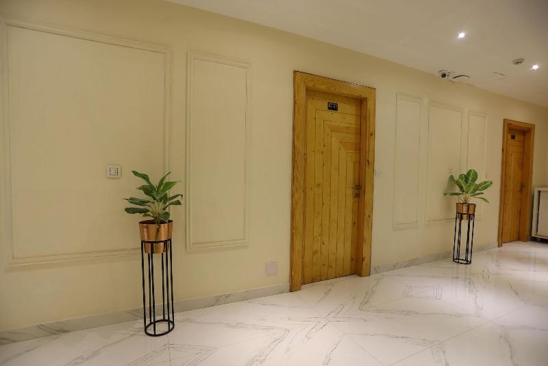 The Grand Uddhav Hotel image