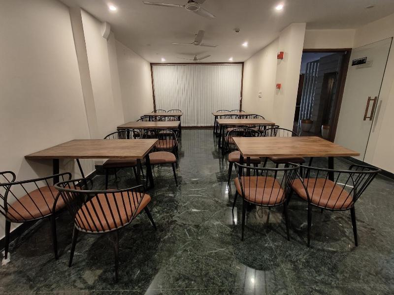 The Grand Uddhav Hotel image