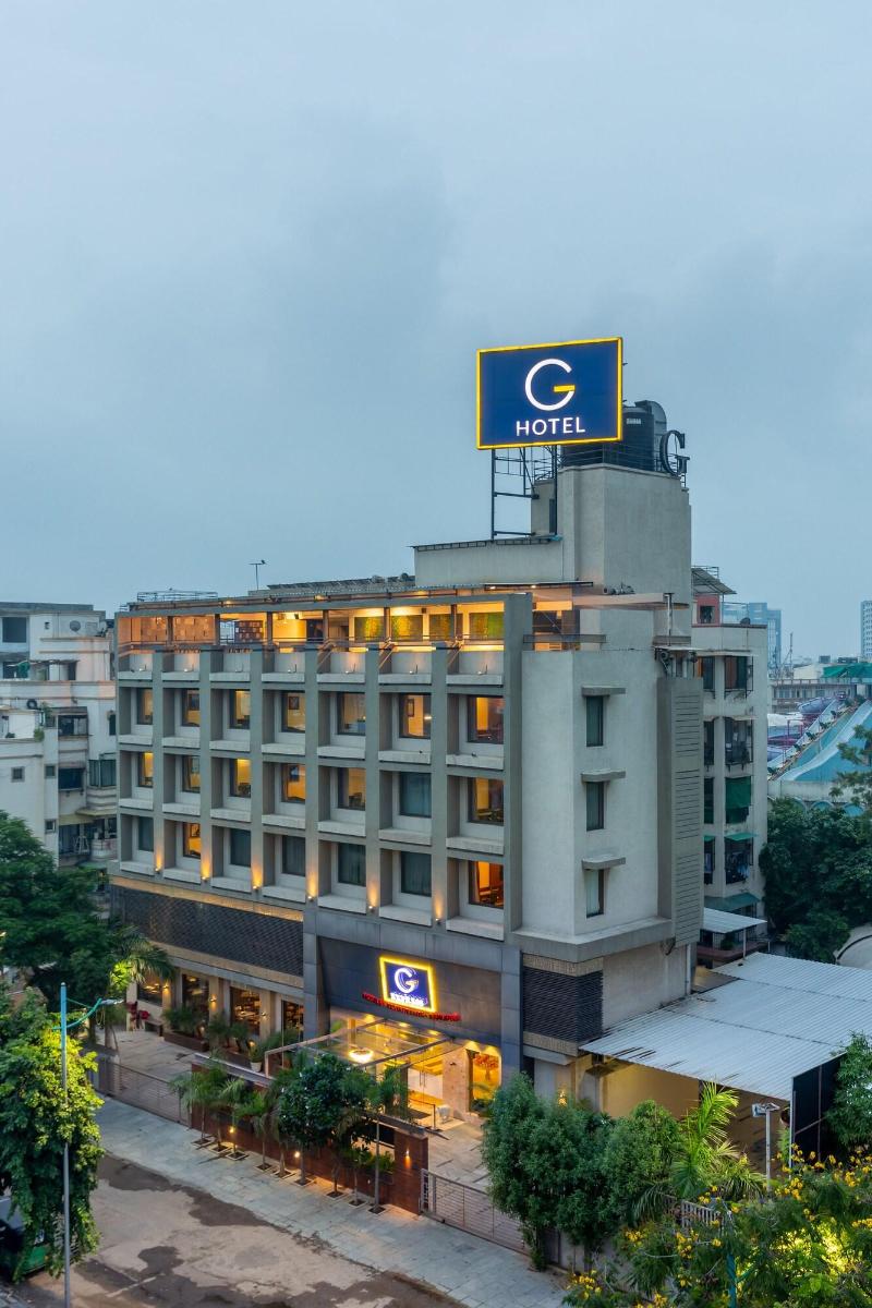 Hotel G Express image