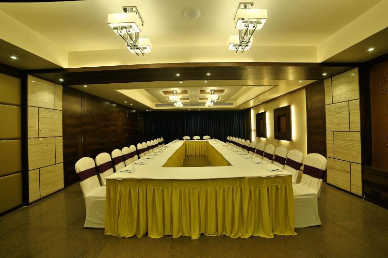 Hotel G Express image