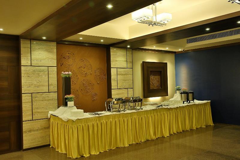 Hotel G Express image