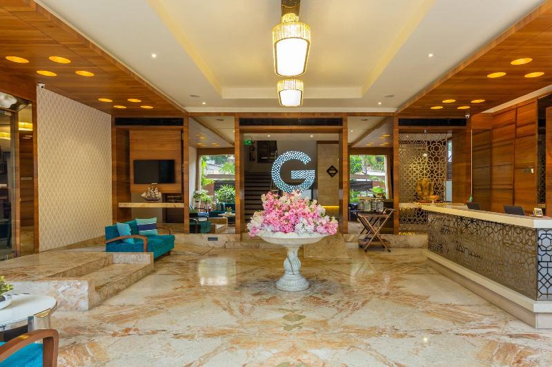 Hotel G Express image