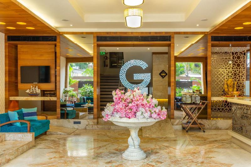 Hotel G Express image