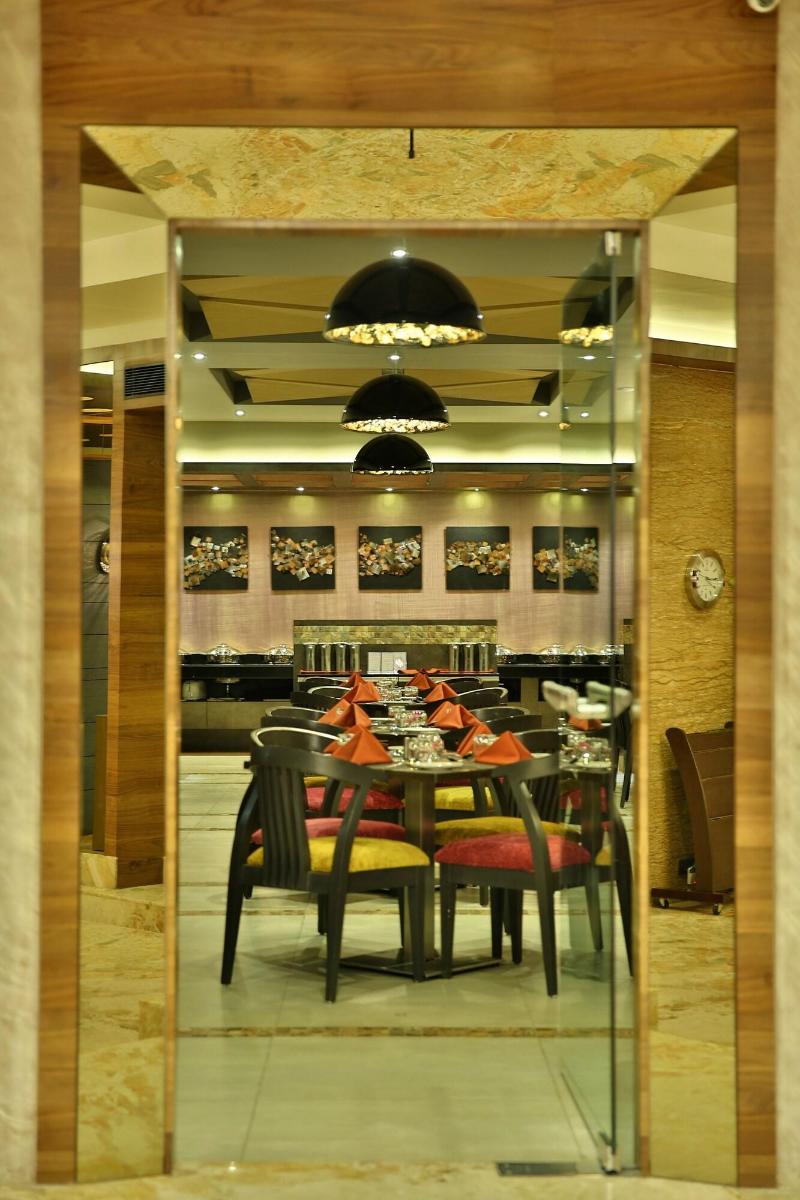 Hotel G Express image