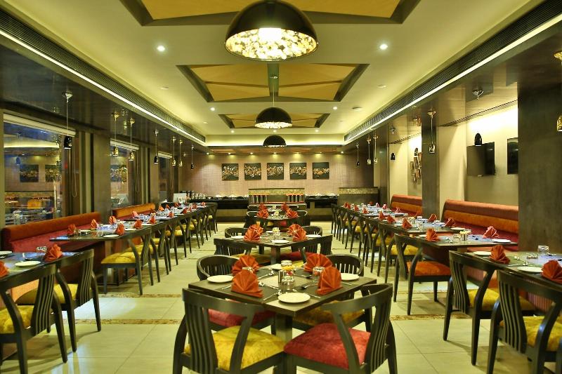 Hotel G Express image