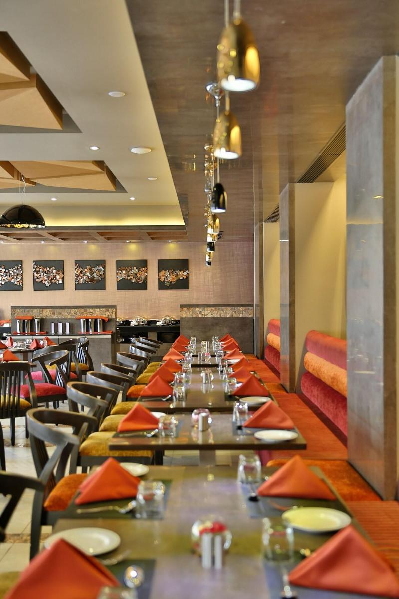 Hotel G Express image