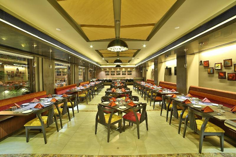 Hotel G Express image