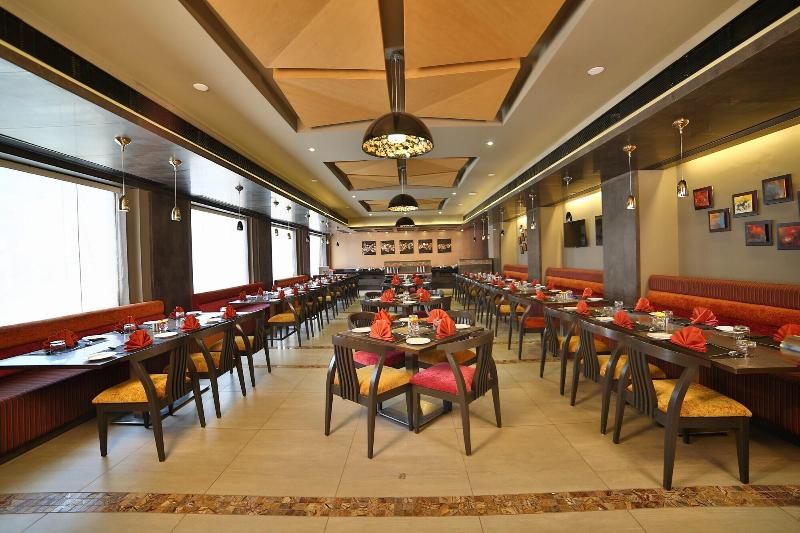 Hotel G Express image