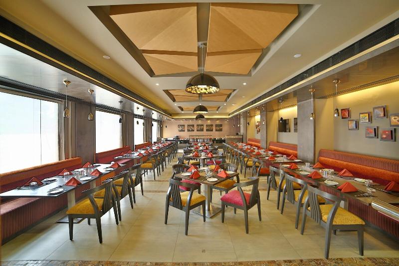Hotel G Express image
