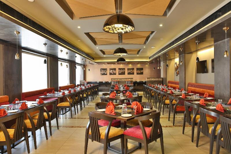 Hotel G Express image