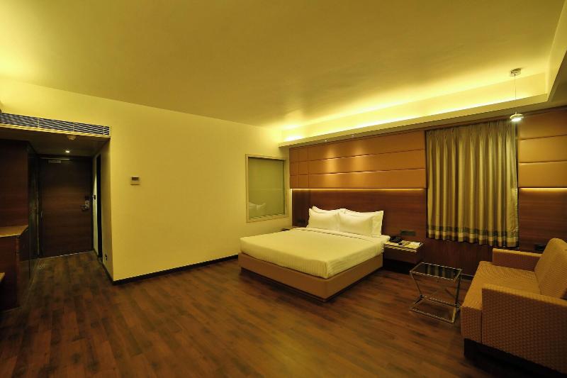 Hotel G Express image