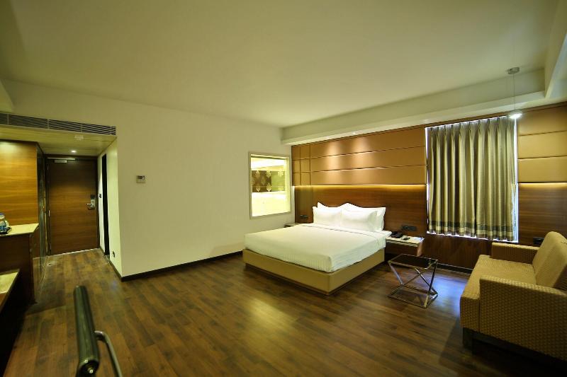 Hotel G Express image
