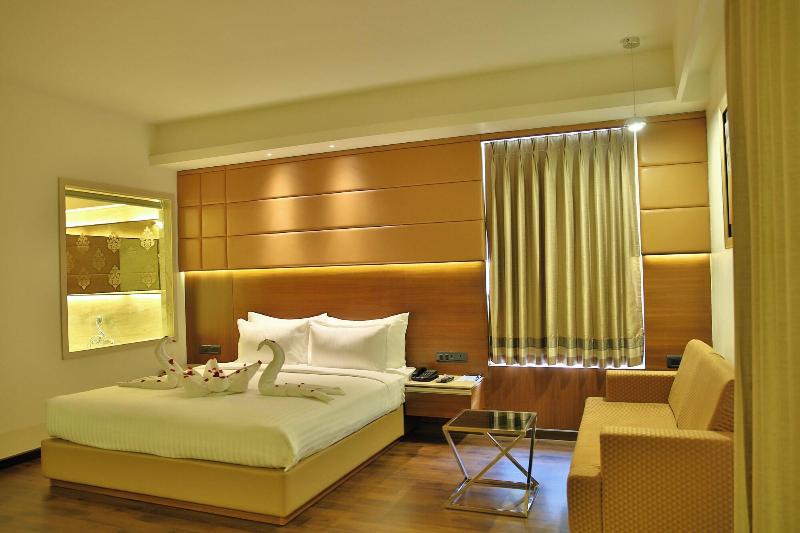 Hotel G Express image