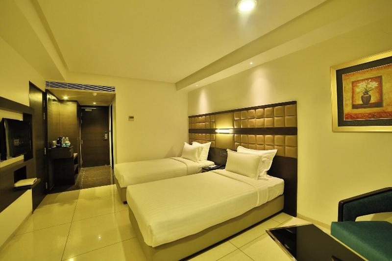 Hotel G Express image