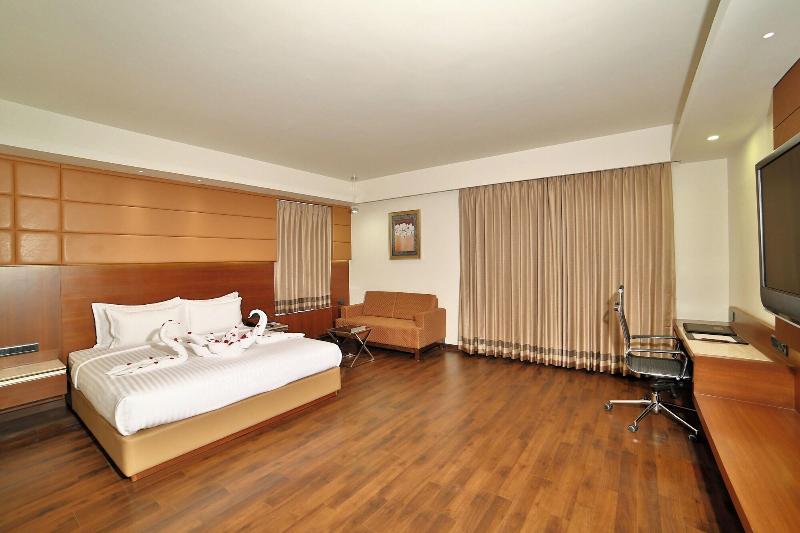 Hotel G Express image