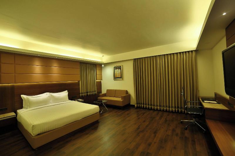 Hotel G Express image