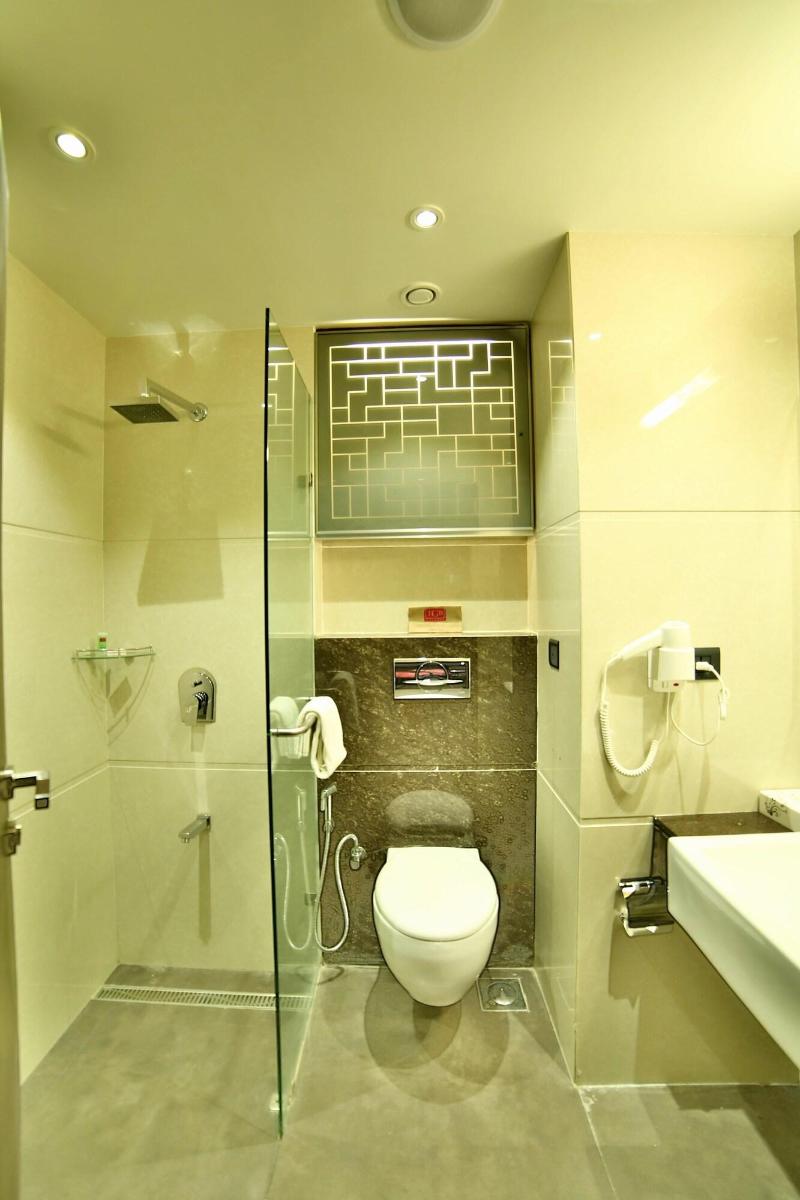 Hotel G Express image