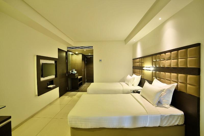 Hotel G Express image