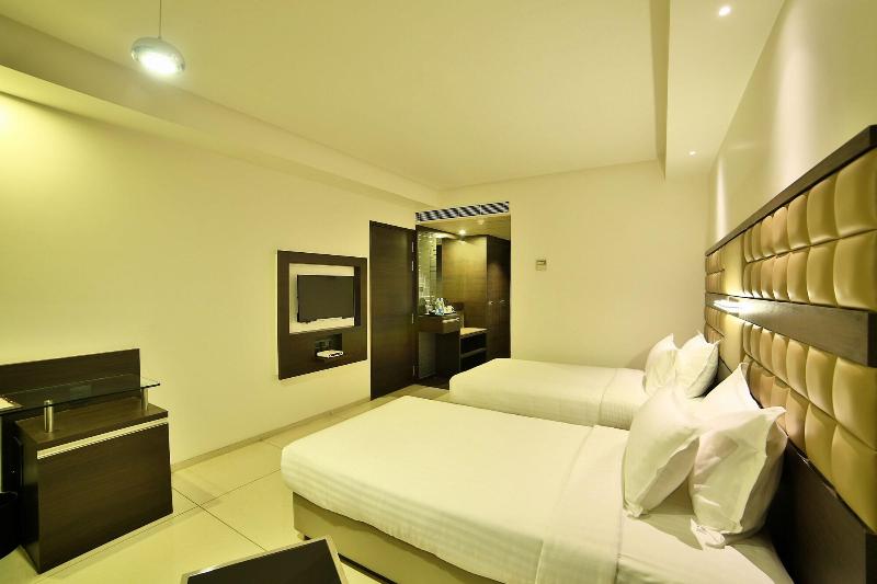 Hotel G Express image