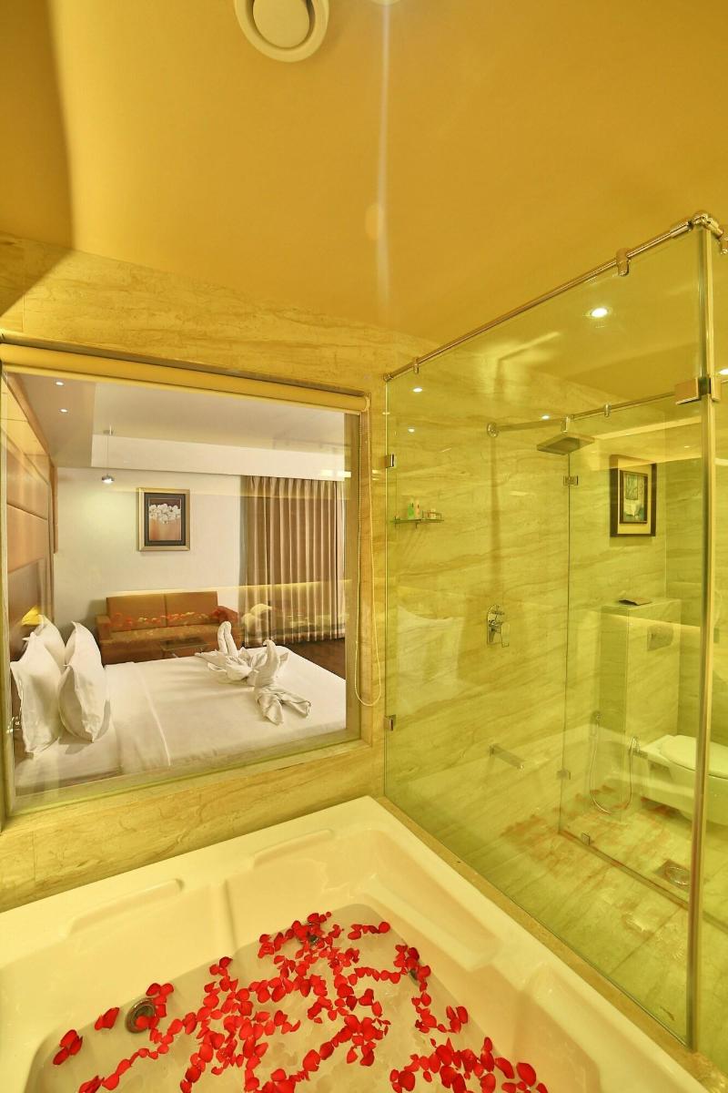 Hotel G Express image