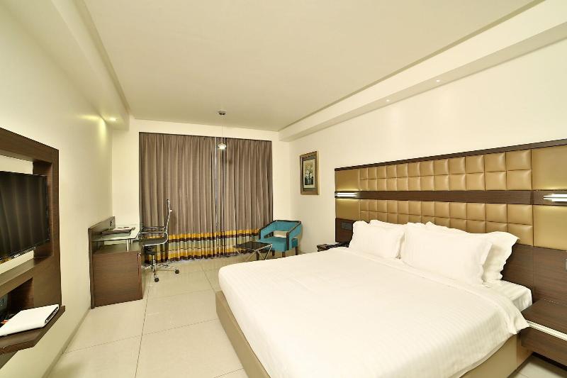 Hotel G Express image