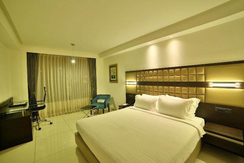 Hotel G Express image