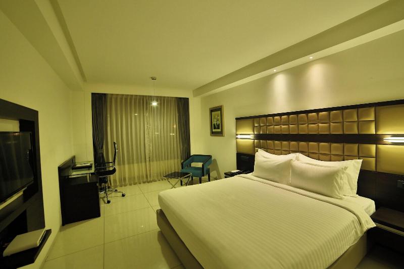 Hotel G Express image