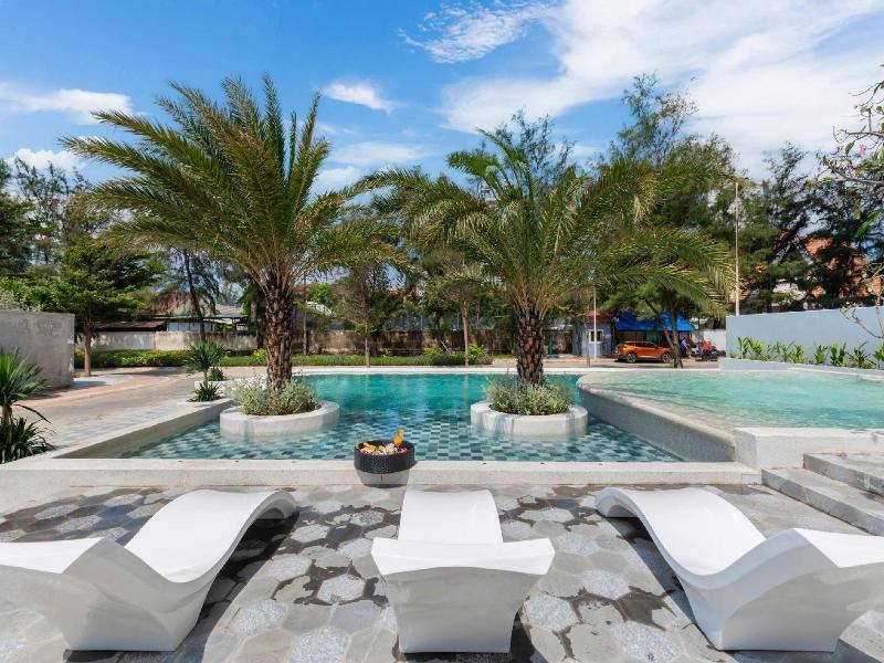 Annata Beach Hotel