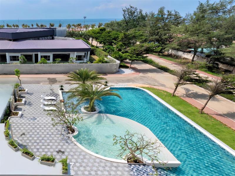 Annata Beach Hotel image