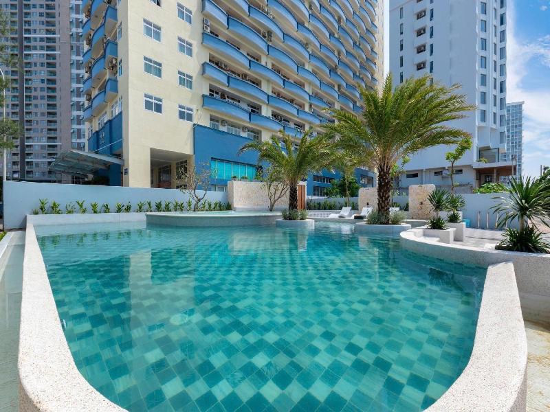 Annata Beach Hotel image
