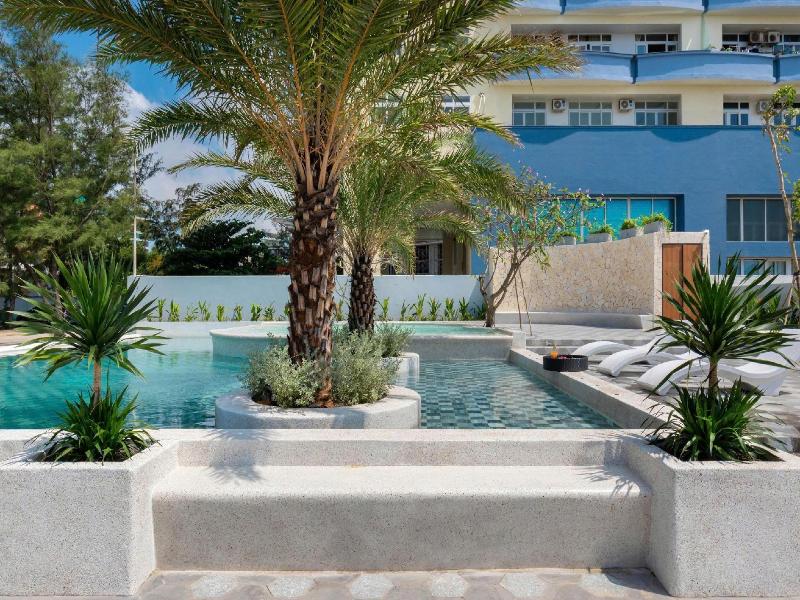 Annata Beach Hotel image