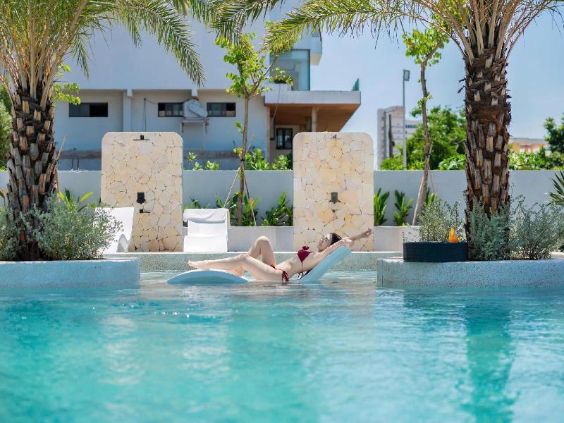 Annata Beach Hotel image