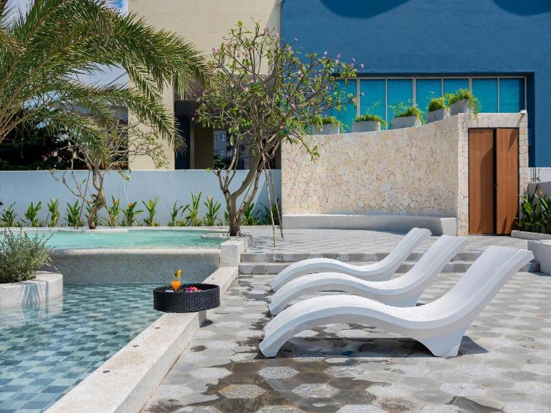Annata Beach Hotel image