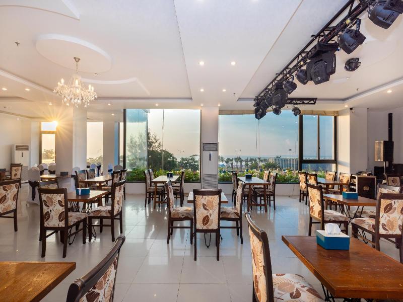 Annata Beach Hotel image