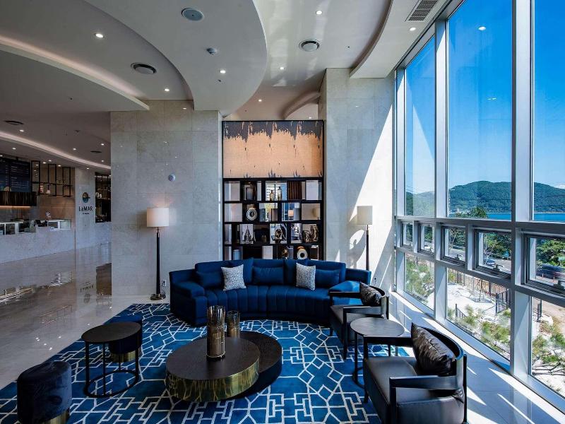 Ramada Suites Geoje image