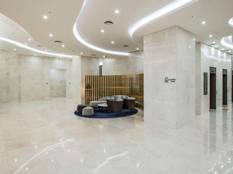 Ramada Suites Geoje image