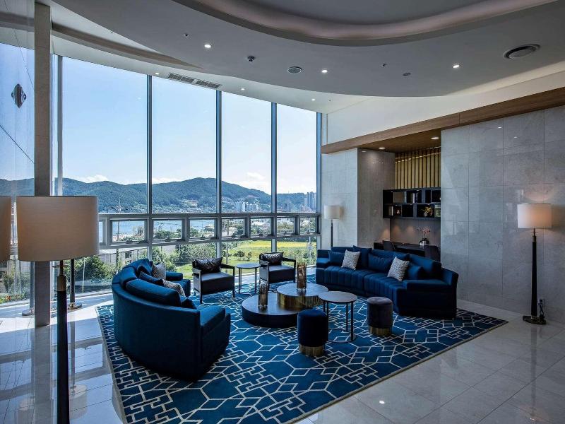 Ramada Suites Geoje image