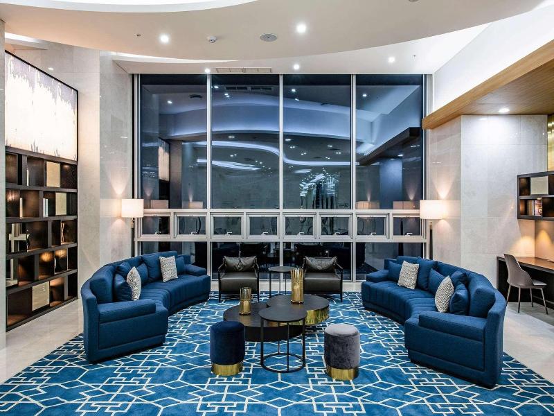 Ramada Suites Geoje image