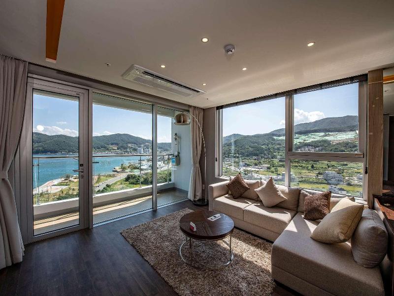 Ramada Suites Geoje image