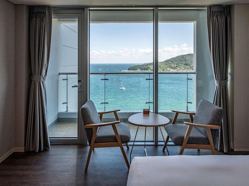 Ramada Suites Geoje image