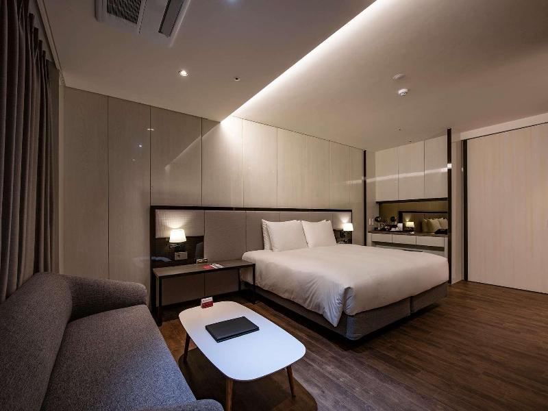 Ramada Suites Geoje image