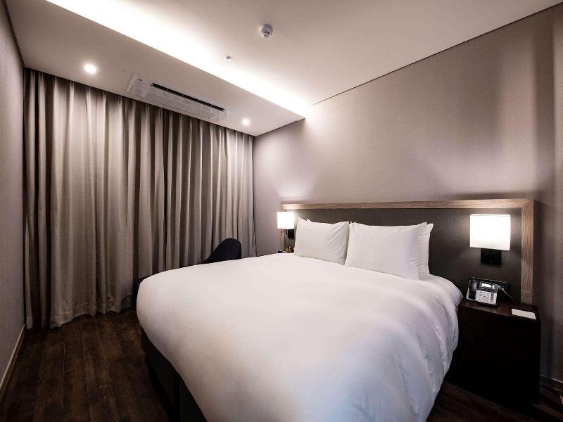 Ramada Suites Geoje image