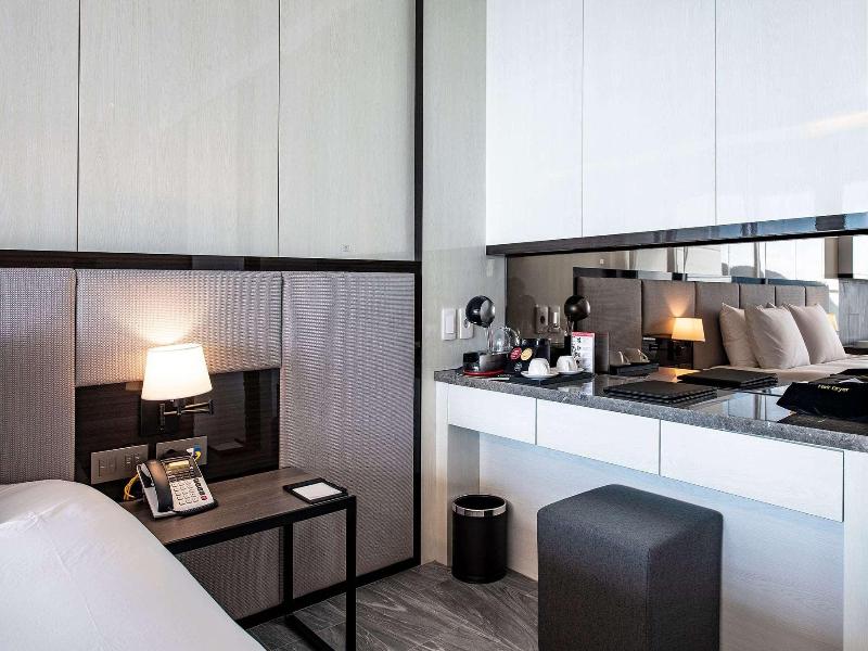 Ramada Suites Geoje image