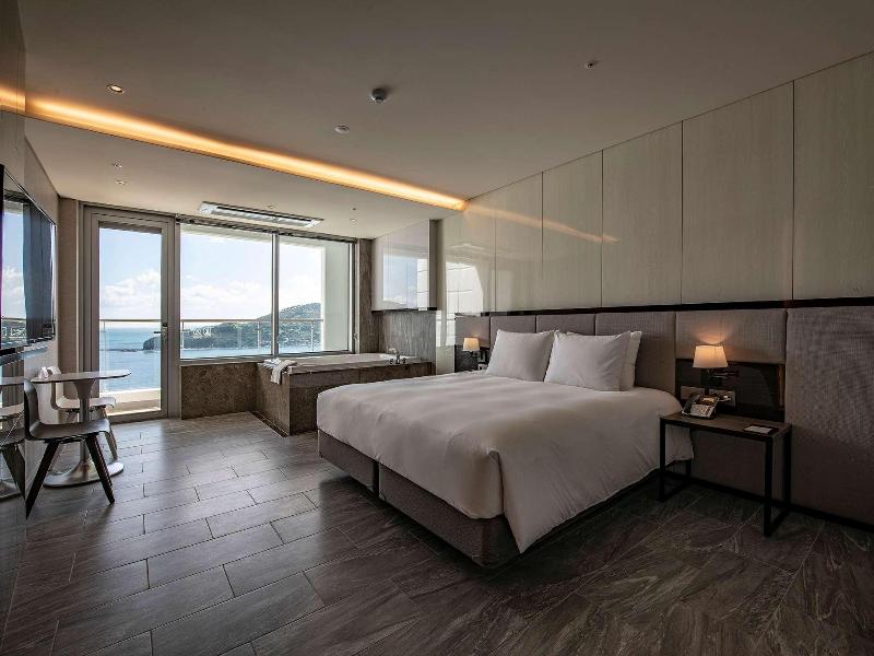 Ramada Suites Geoje image