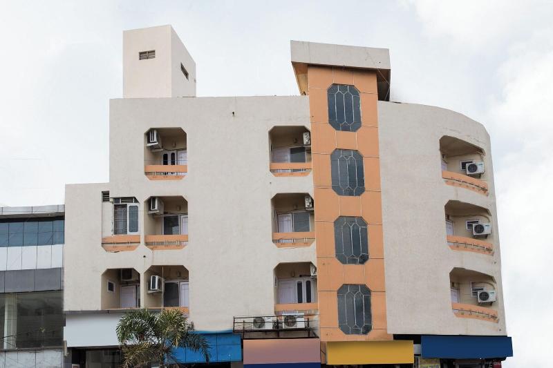 Hotel Galaxy — general view