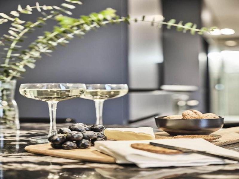 Melbourne City Apartment Hotel image