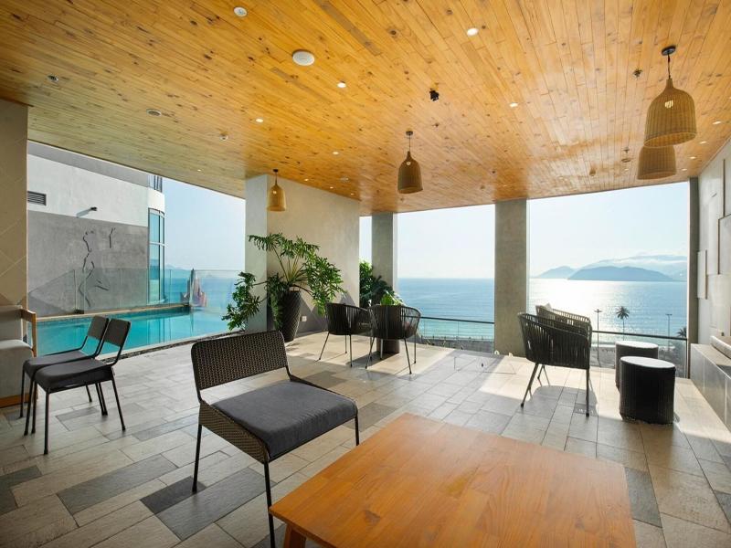 Panorama Star Beach Nha Trang image
